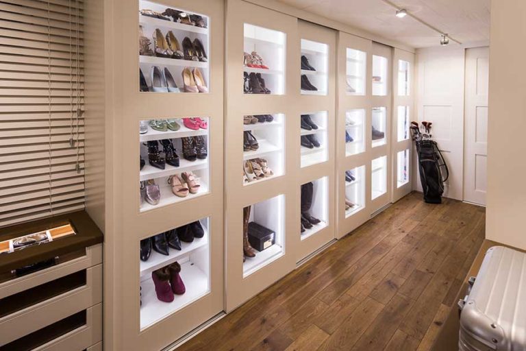 Innendesign: Geschmackvoll wohnen auf höchstem Niveau.